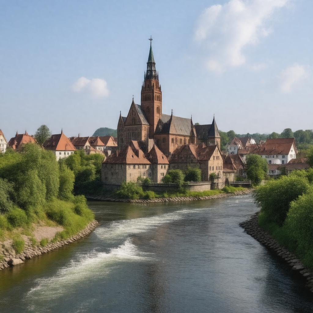 Liegnitz (Legnica)